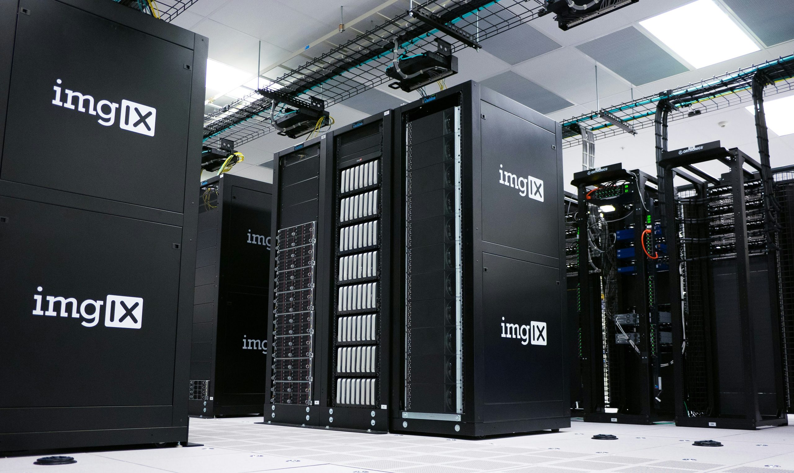 Virtual Private Server